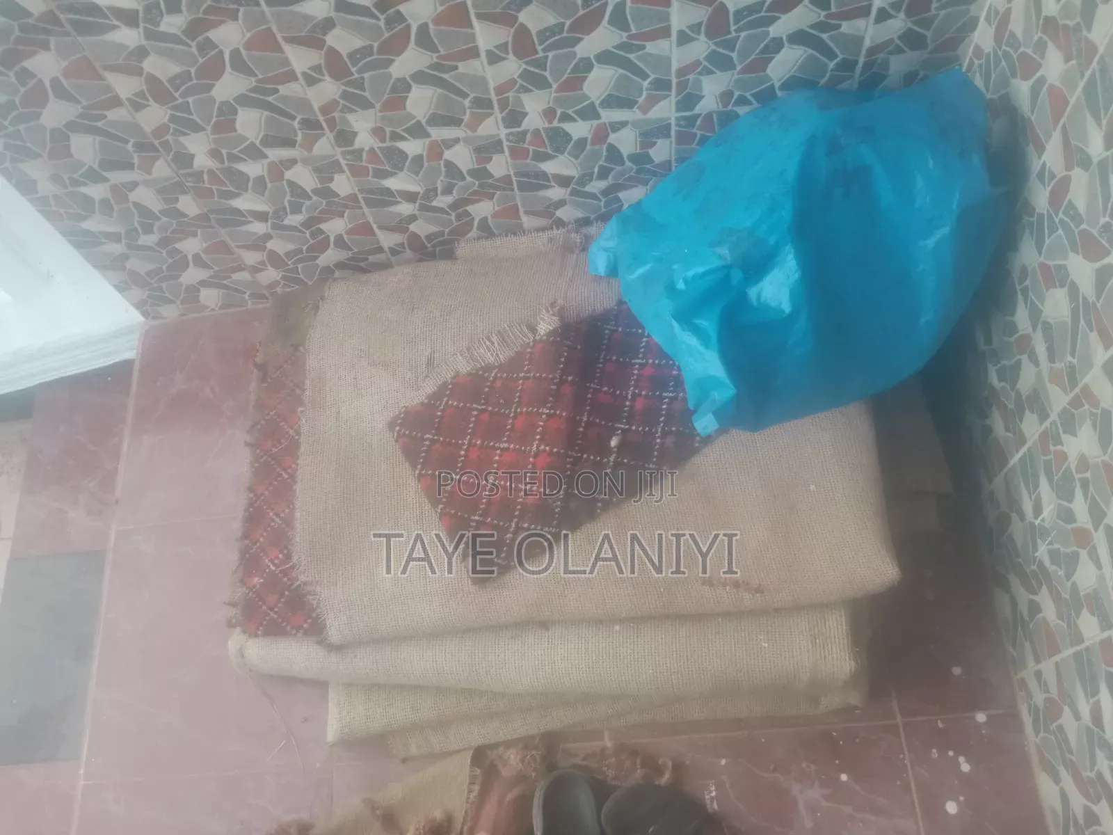 Home Use Rug