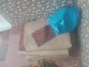 Home Use Rug