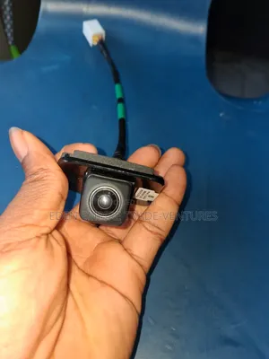 ​Genuine /Replacement Honda Accord Rear View Backup Camera (2013–2017)