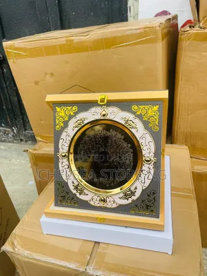Wooden Box F0111