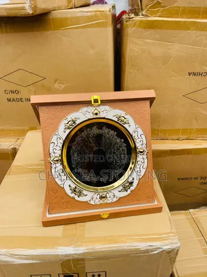 Wooden Box F0111