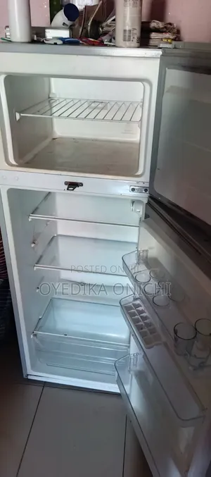 Refrigerato