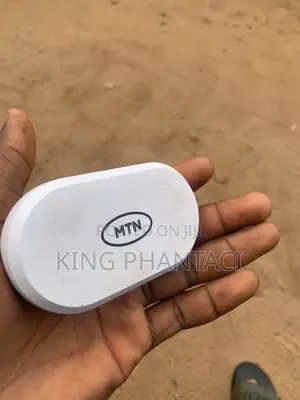 MTN Wifi 4.5g Lte