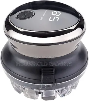 Ufo Rechargable Professional Cordless Hair