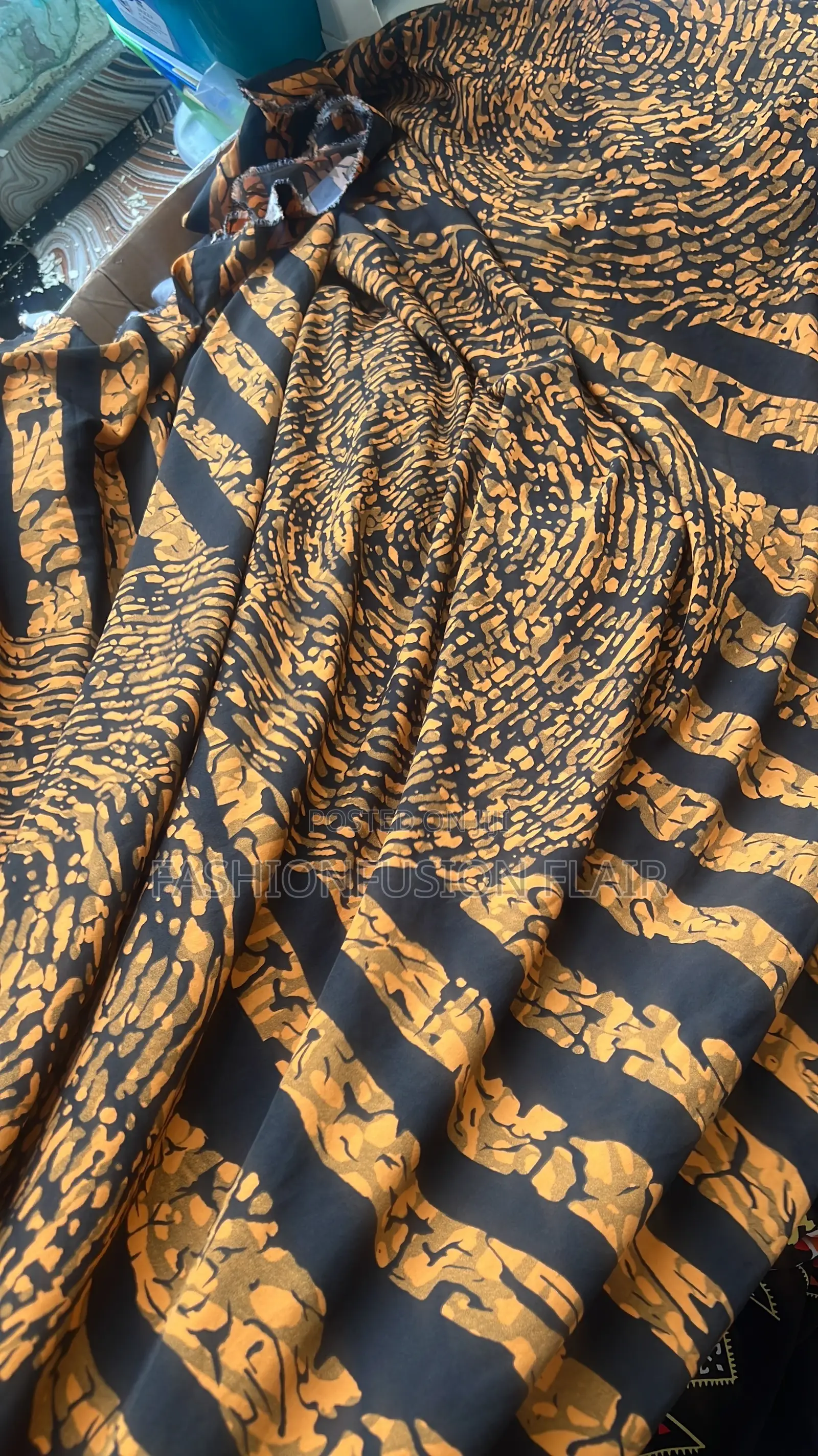 Quality Materials