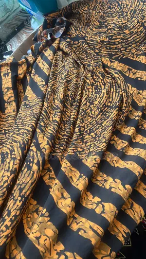 Quality Materials