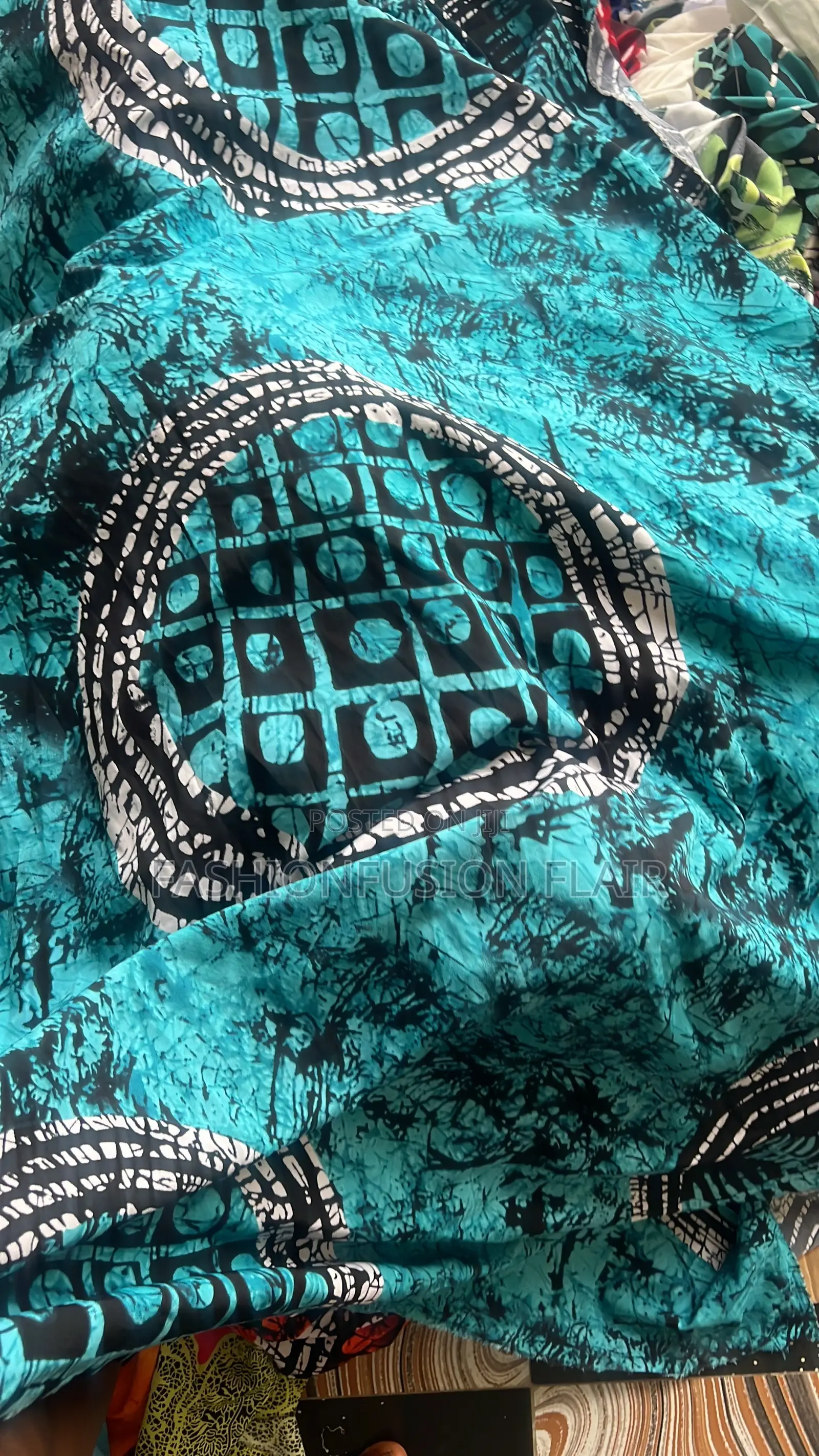 Quality Materials