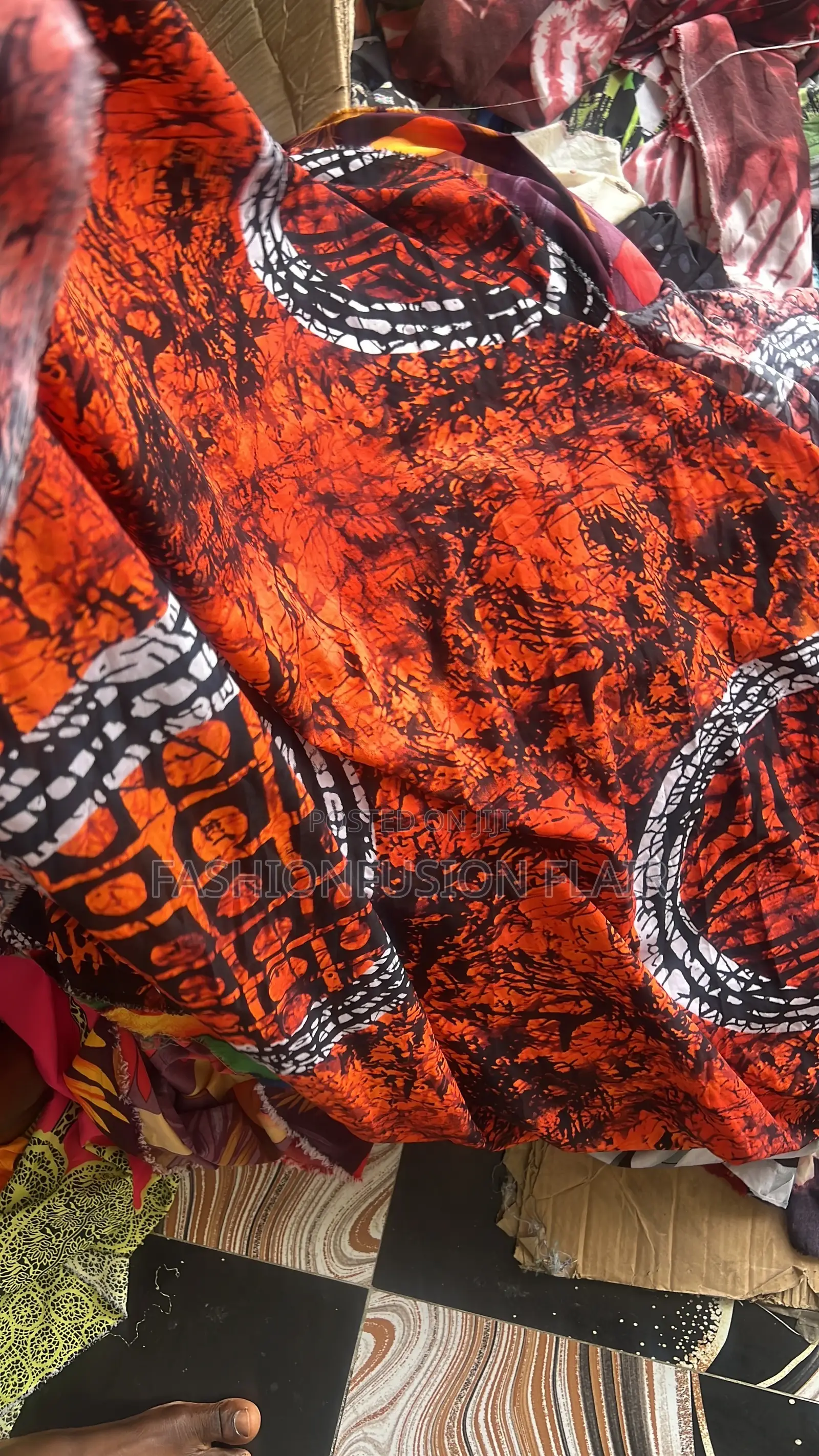 Quality Materials