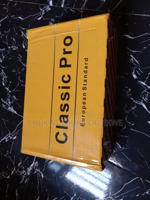 Classic Pro European Safety Shoe