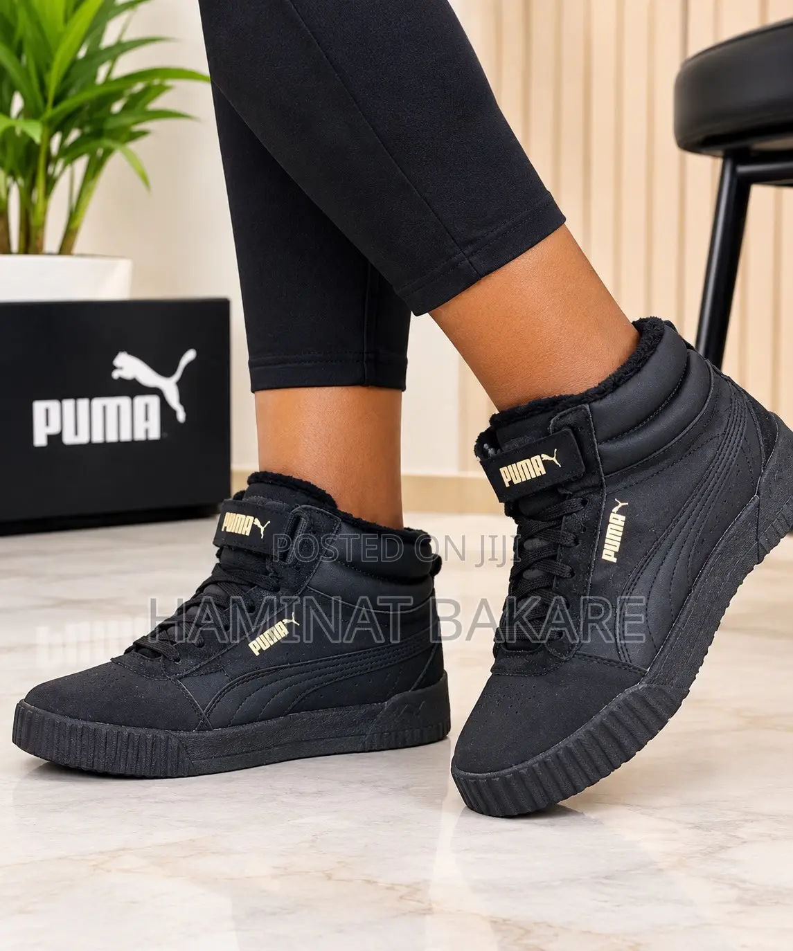 Puma Shoes
