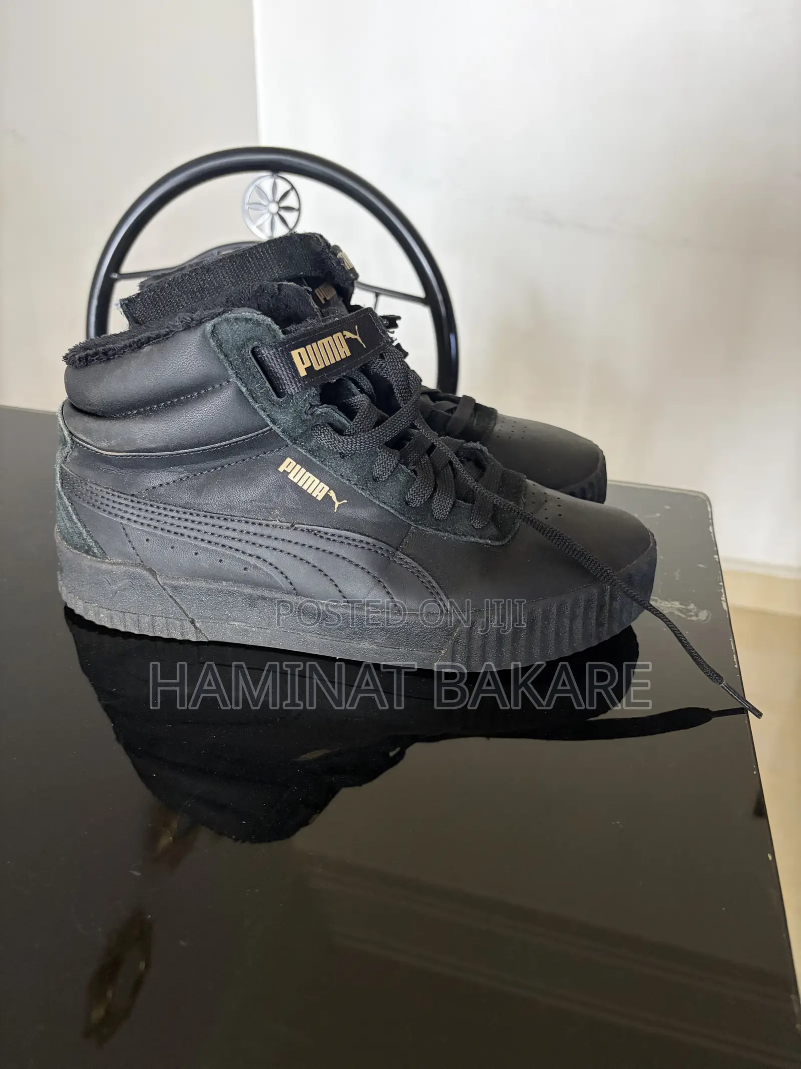 Puma Shoes