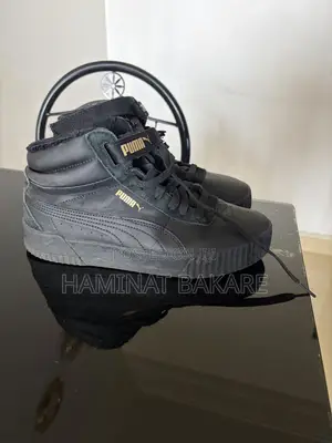 Puma Shoes