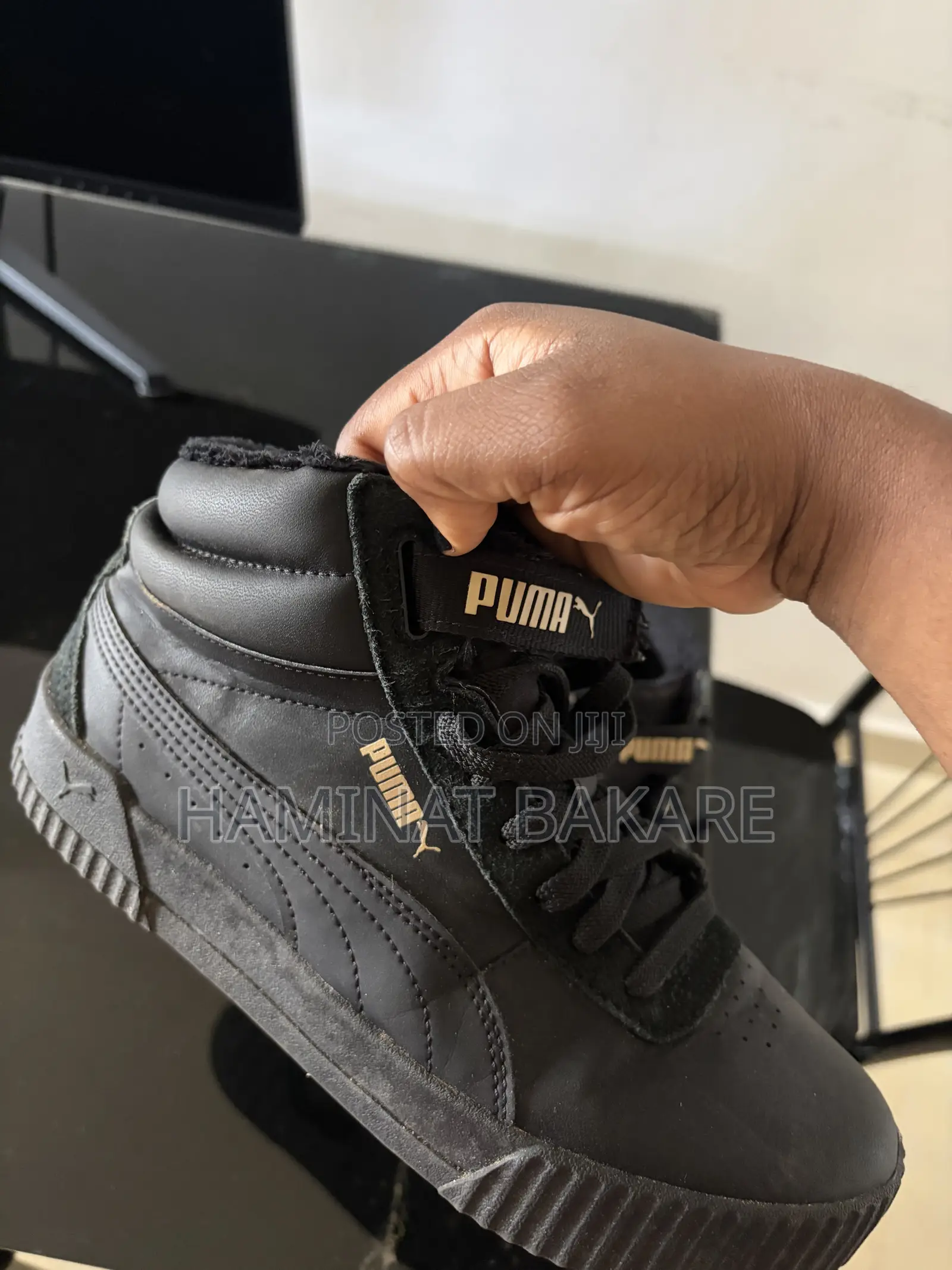Puma Shoes