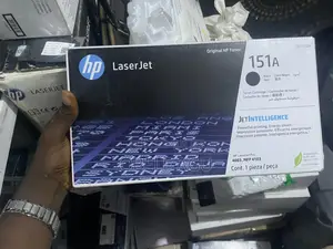 HP Toner Cartridge