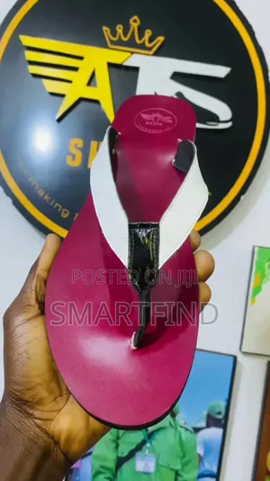 Bordeaux v-Flip Slide