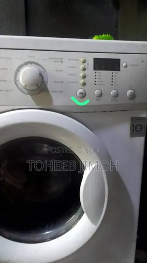 Washing Machine Repairer