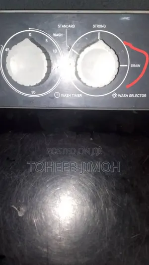 Washing Machine Repairer
