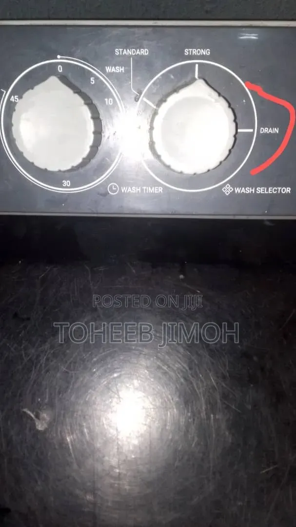 Washing Machine Repairer