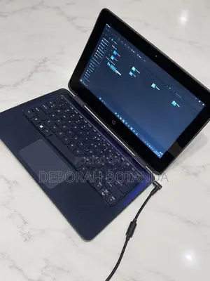 Laptop HP ProBook 11 X360 G1 EE 4GB Intel Celeron HDD 128GB