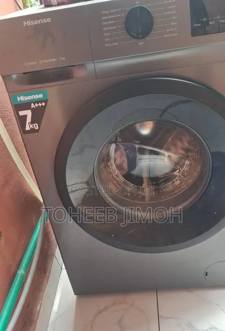 Washing Machine Repairer