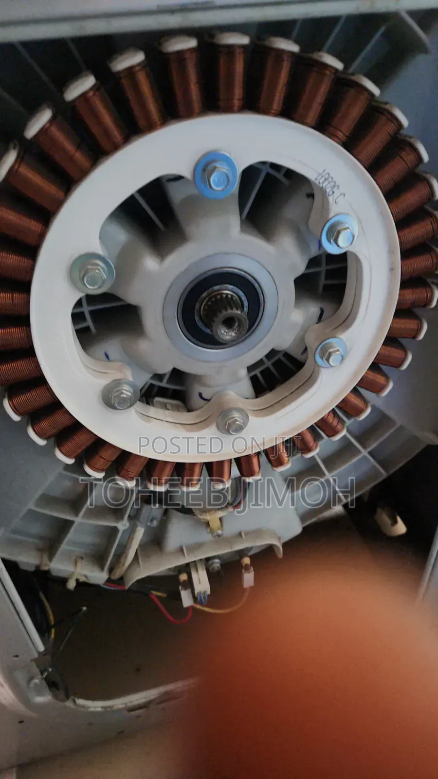 Washing Machine Repairer