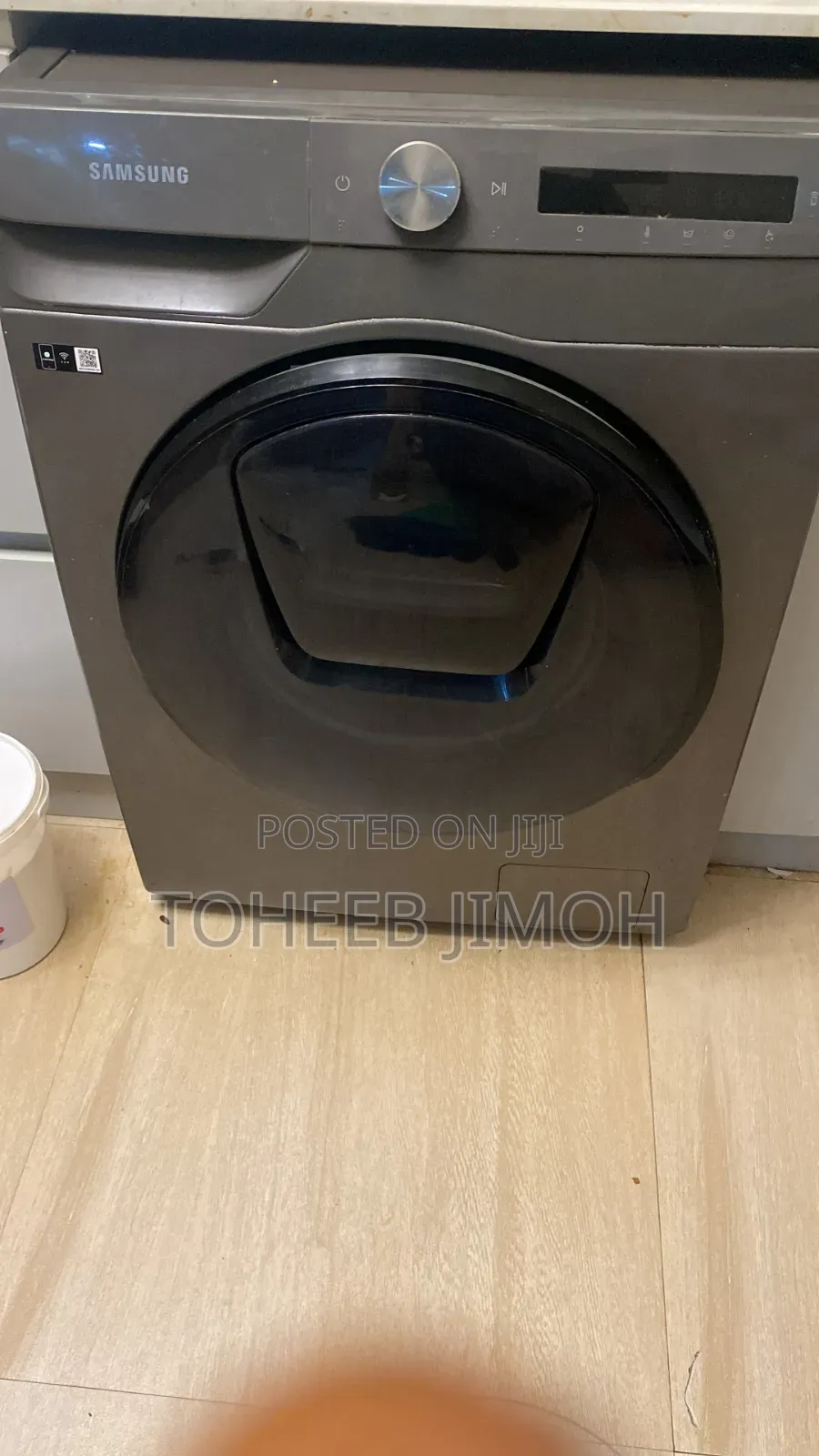Washing Machine Repairer