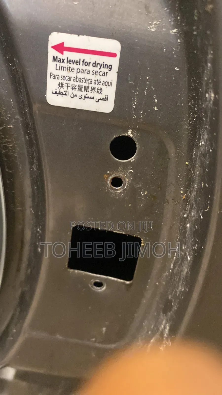 Washing Machine Repairer