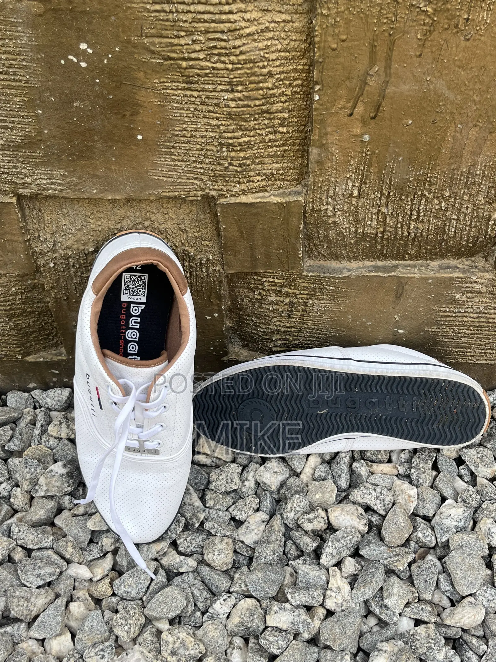 Bugatti Sneakers