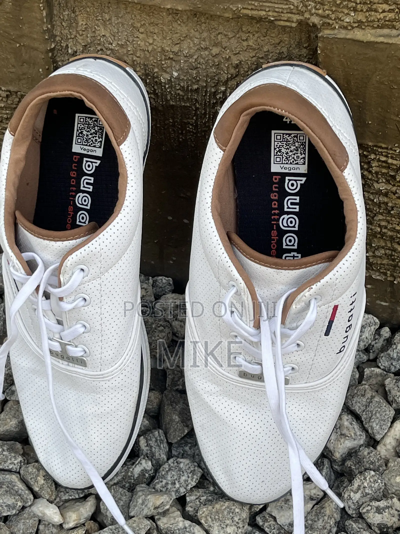 Bugatti Sneakers