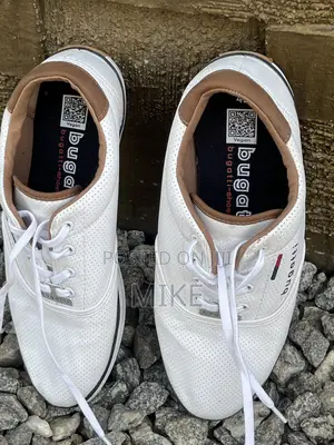 Bugatti Sneakers