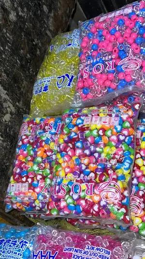 Hair Beads for Adults and Children