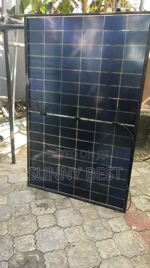 Jinko Solar Panel 450w