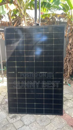 Jinko Solar Panel 450w