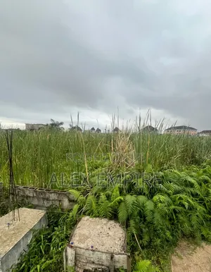 Land for Sale in Prayer Estate