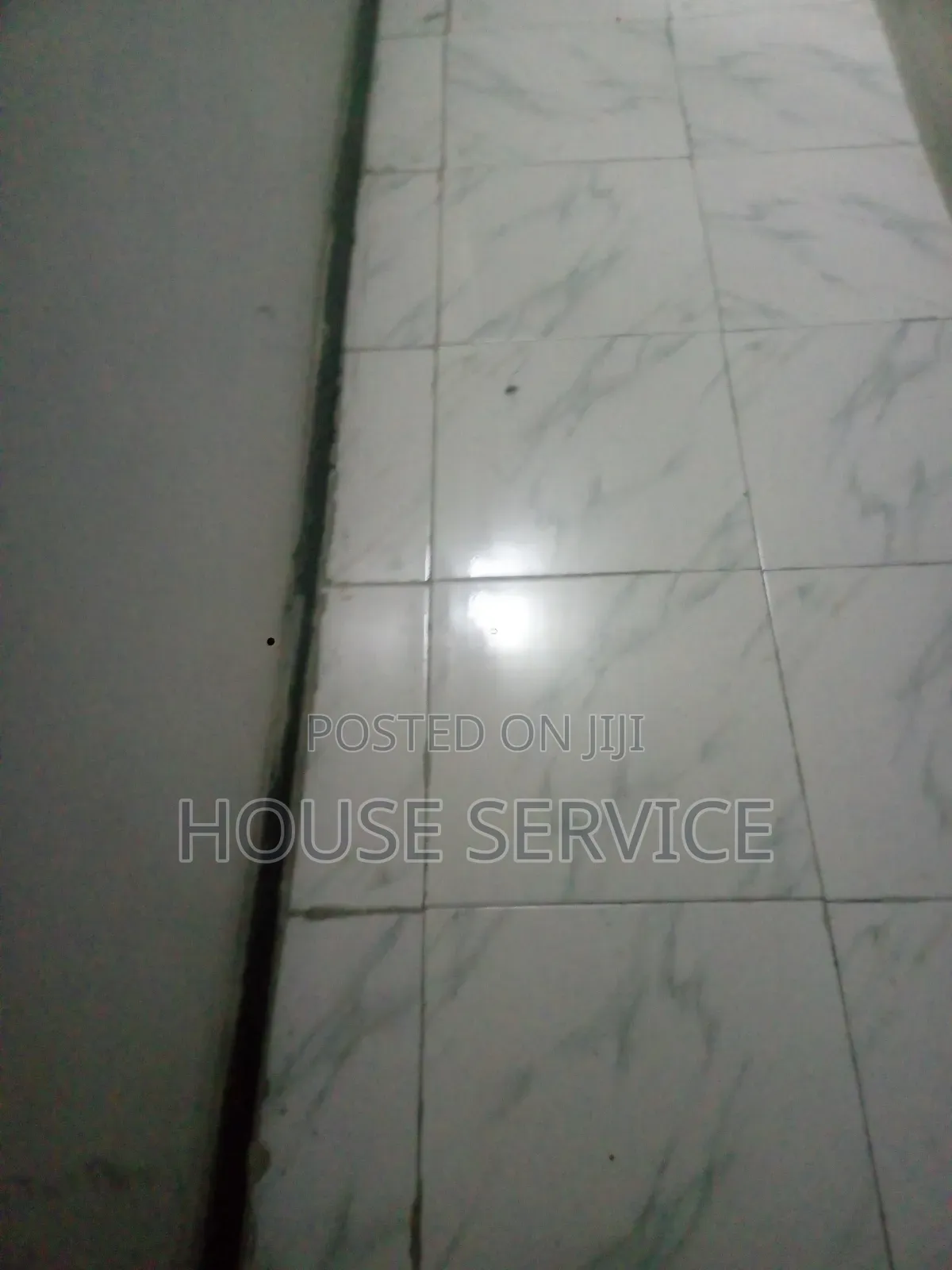 Cleaning Service