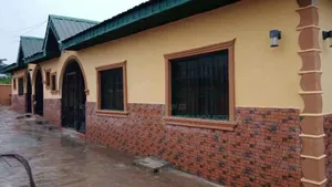 3bdrm Block of Flats in Abike Estate, Akobo for sale