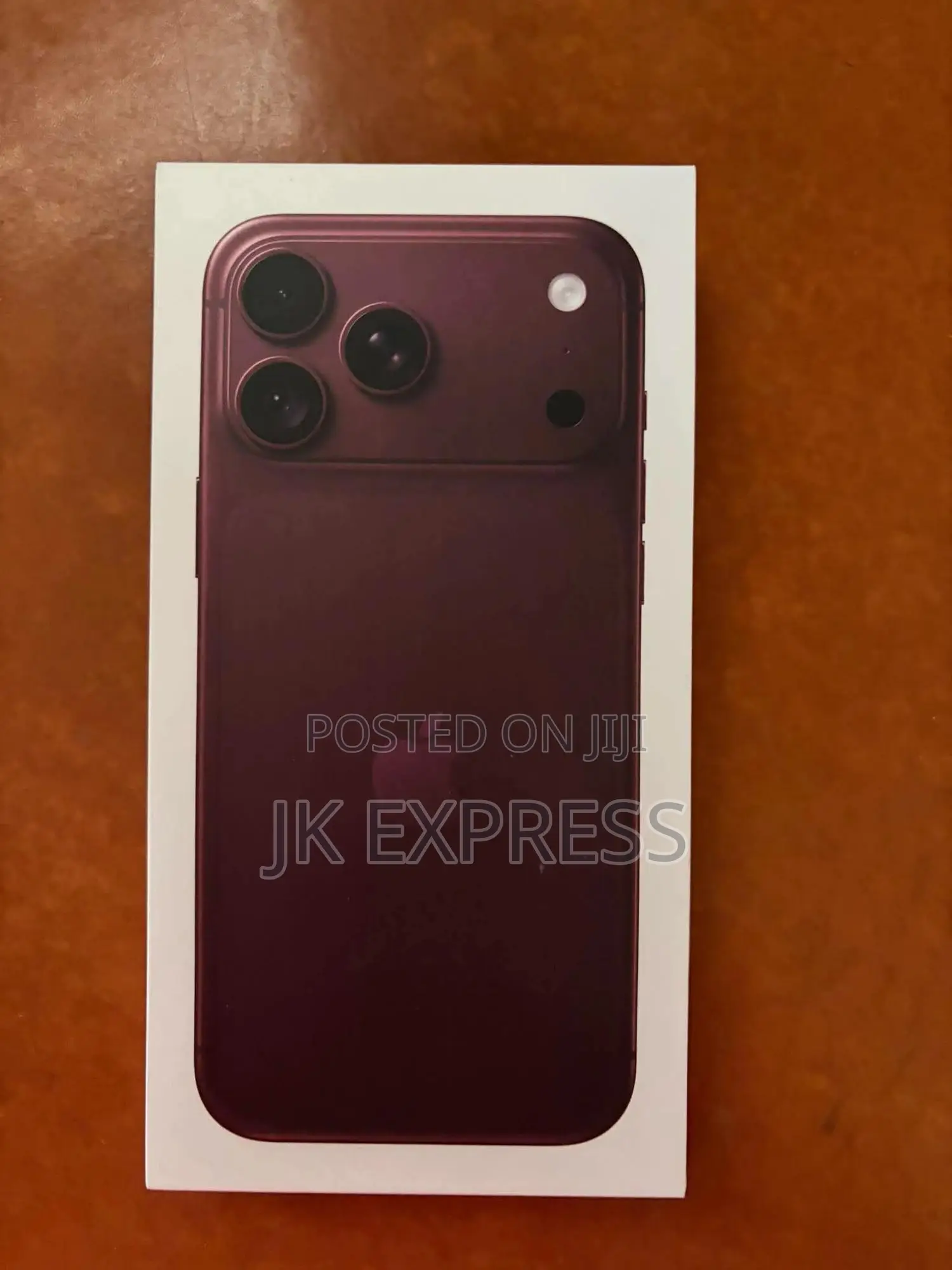 New Apple iPhone 18 Pro Max 512 GB