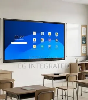 Newline Z Series 86" Interactive Flat Panel Display