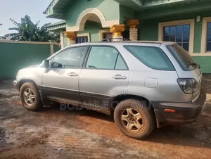 Lexus Rx 300 2002