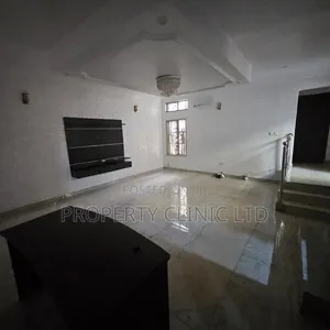 3bdrm Apartment in GRA Phase 2 Shangisha for rent