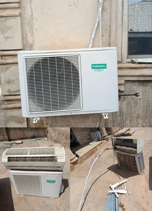 1.5Hp Standard (Normal) General AC for Sale at Bodija Ibadan