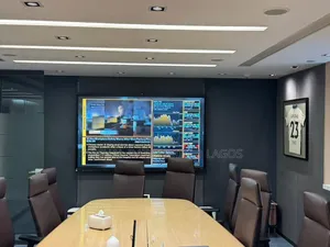 Elon Display Interactive Smart Board 85inches - With Free Installation
