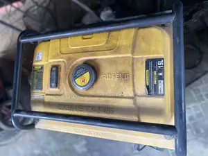 Elepaq Generator