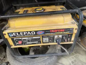 Elepaq Generator