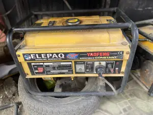 Elepaq Generator