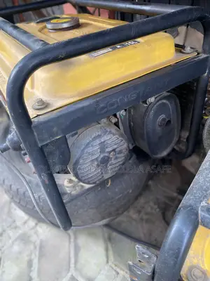 Elepaq Generator