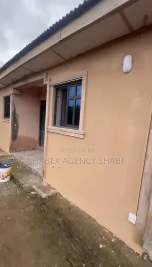 1bdrm Apartment in Odomola, Epe for rent