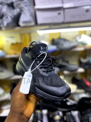 Men's Shoes