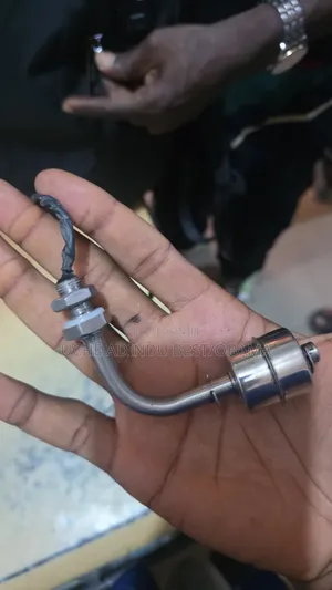 Flow Switch Elbow Type