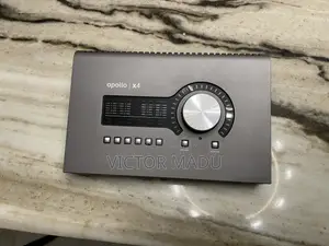 Apollo X4 Gen2